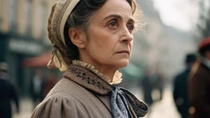 Nourrices : Vincent Robert co-signe une nouvelle série historique événement pour France 2
