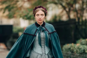 Period Thriller ’Sorority’ Brought to Market by France TV Distribution (EXCLUSIVE) 